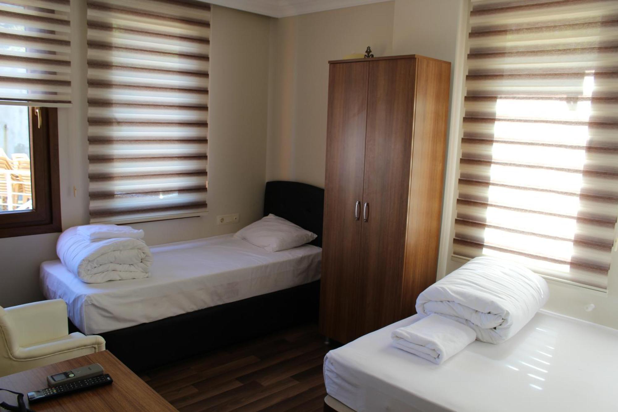 Oz-Ay Hotel Surmene Room photo
